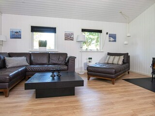 Maison de vacances Juelsminde  9