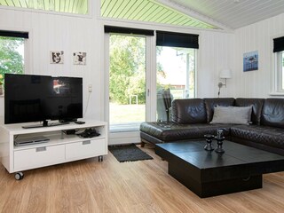 Vakantiehuis Juelsminde  8