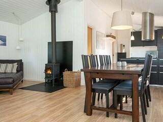 Holiday house Juelsminde  4
