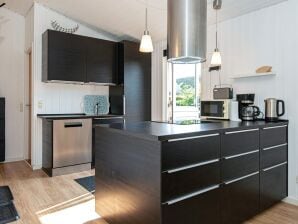 Renoviertes Ferienhaus in Juelsminde