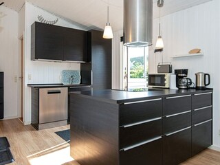 Holiday house Juelsminde  8