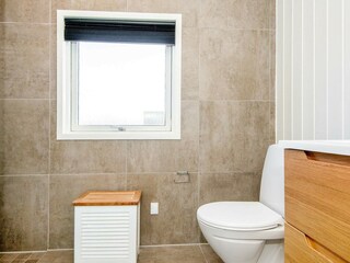 Vakantiehuis Juelsminde  8