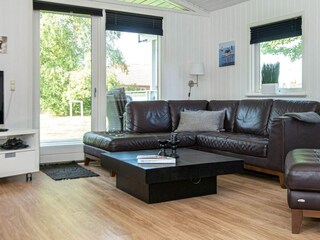 Vakantiehuis Juelsminde  12