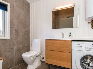 Vakantiehuis Juelsminde  17