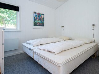 Casa de vacaciones Juelsminde  6