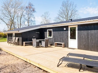 Holiday house Juelsminde  17