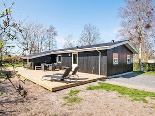 Holiday house Juelsminde  7