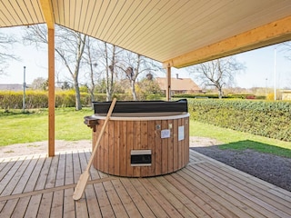 Holiday house Juelsminde  8