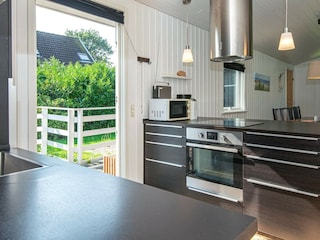 Vakantiehuis Juelsminde  17