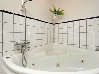 Vakantiehuis Henne Strand  8