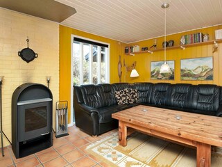 Holiday house Henne Strand  10