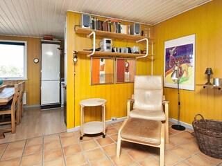 Vakantiehuis Henne Strand  11