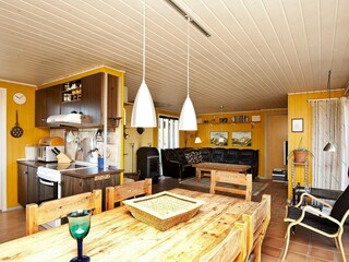 Vakantiehuis Henne Strand  12