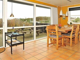 Vakantiehuis Henne Strand  13