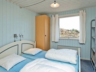 Vakantiehuis Henne Strand  14