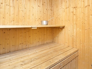 Holiday house Henne Strand  16