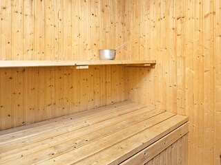 Vakantiehuis Henne Strand  16
