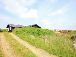 Holiday house Henne Strand  17
