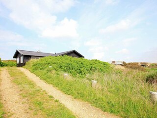 Vakantiehuis Henne Strand  17