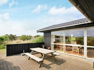 Vakantiehuis Henne Strand  18