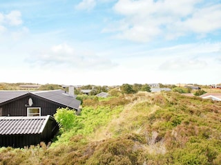 Holiday house Henne Strand  19