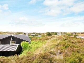Vakantiehuis Henne Strand  19