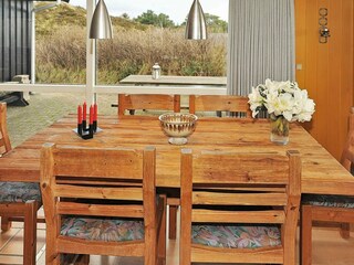 Vakantiehuis Henne Strand  20