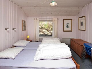 Vakantiehuis Henne Strand  21