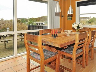 Vakantiehuis Henne Strand  22
