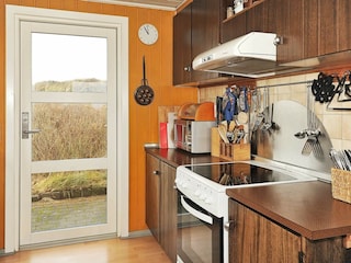 Holiday house Henne Strand  4