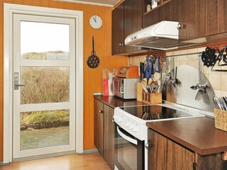 Vakantiehuis Henne Strand  4