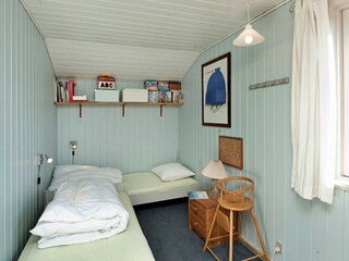 Vakantiehuis Henne Strand  6