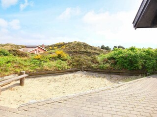 Vakantiehuis Henne Strand  7