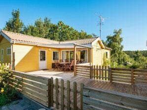 Holiday house 6 person holiday home in Ebeltoft - Ebeltoft - image1