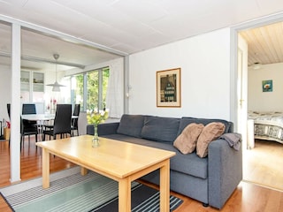 Holiday house Ebeltoft  15
