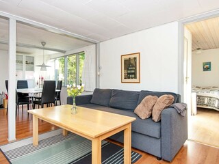Holiday house Ebeltoft  2