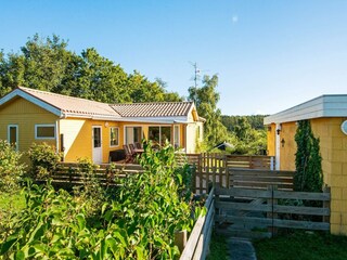 Ferienhaus Ebeltoft  20
