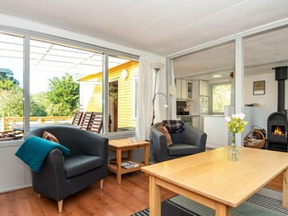 Vakantiehuis Ebeltoft  15