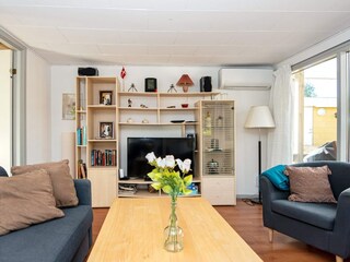 Holiday house Ebeltoft  4