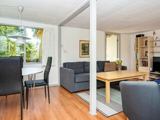 Holiday house Ebeltoft  5