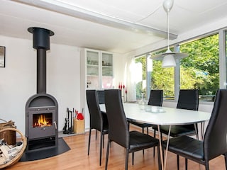 Holiday house Ebeltoft  4