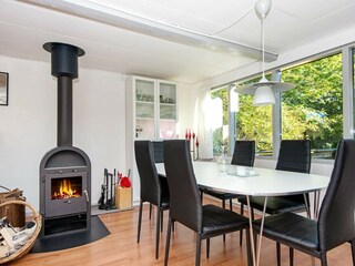 Holiday house Ebeltoft  6