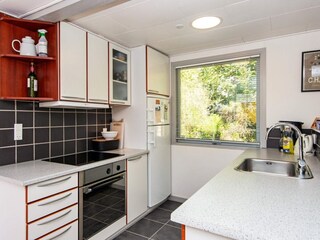 Holiday house Ebeltoft  7