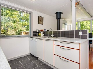 Holiday house Ebeltoft  8