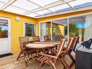 Holiday house Ebeltoft  12