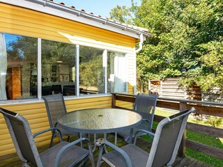Holiday house Ebeltoft  13