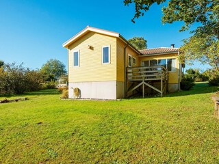 Holiday house Ebeltoft  15