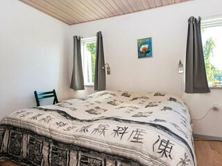 Holiday house Ebeltoft  16