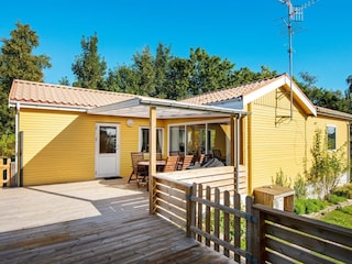 Casa de vacaciones Ebeltoft  4