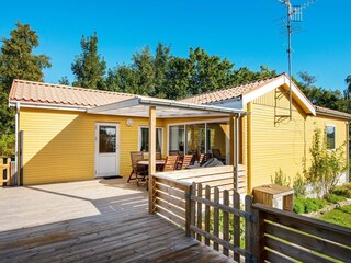 Casa de vacaciones Ebeltoft  5